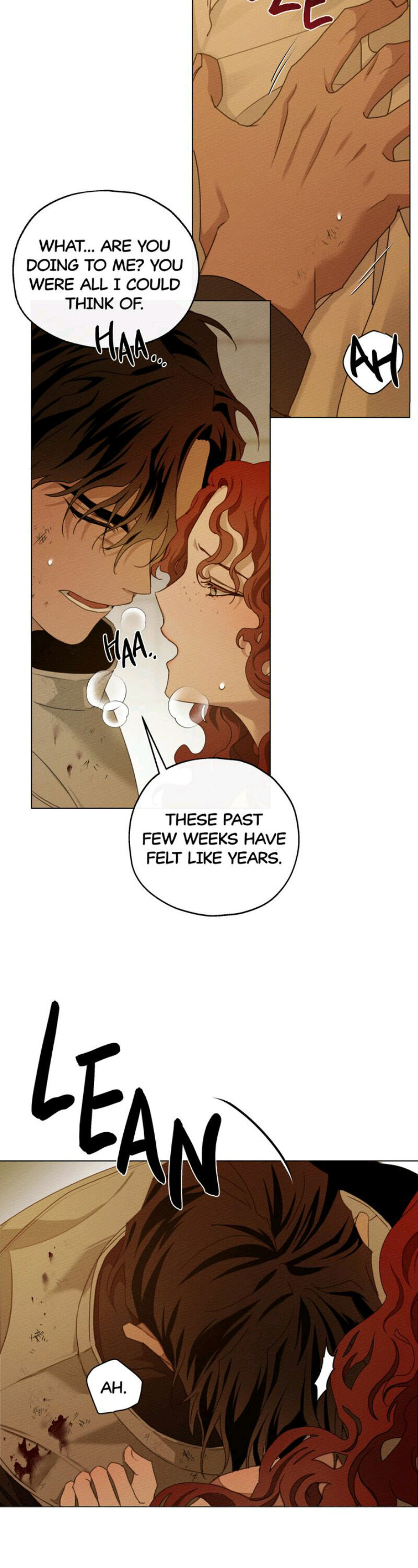 Under the Oak Tree Chapter 27 image 25